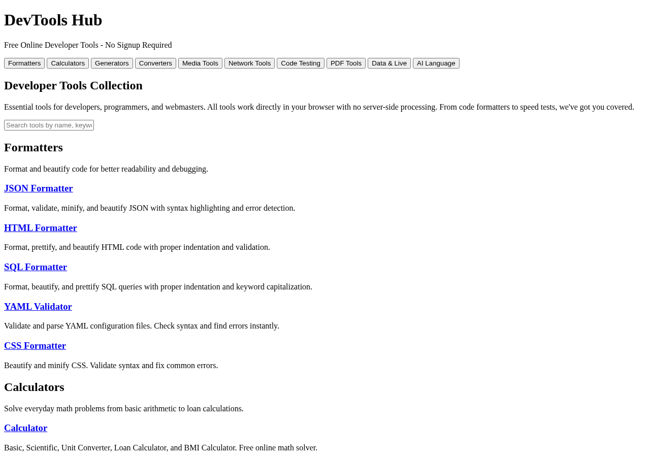 Video Cutter — Free Online Tool