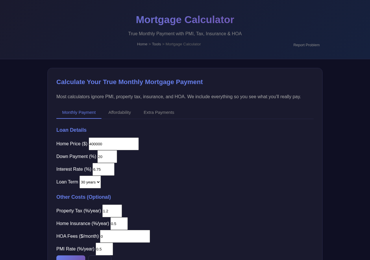 Free Online Calculator — Simple & Fast