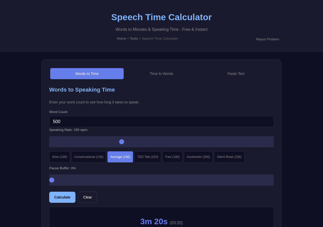 Free Online Calculator — Simple & Fast