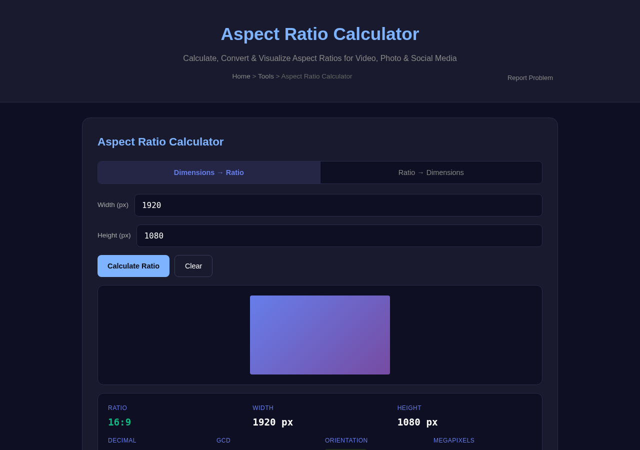 Free Online Calculator — Simple & Fast